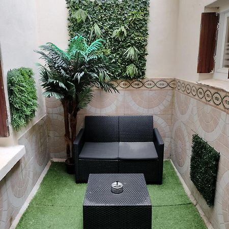 Appartement Cosy Avec Patio En Rdc Perpignan Extérieur photo